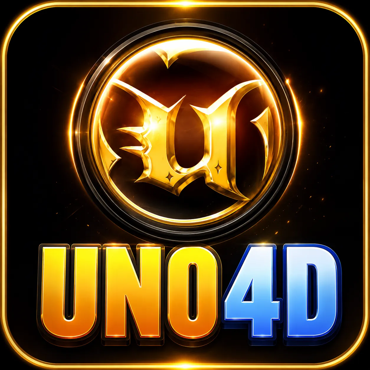 UNO4D - Game Bingo Seru dan Menarik